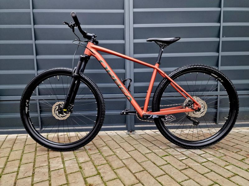 (22) Horské kolo Orbea Air 29"