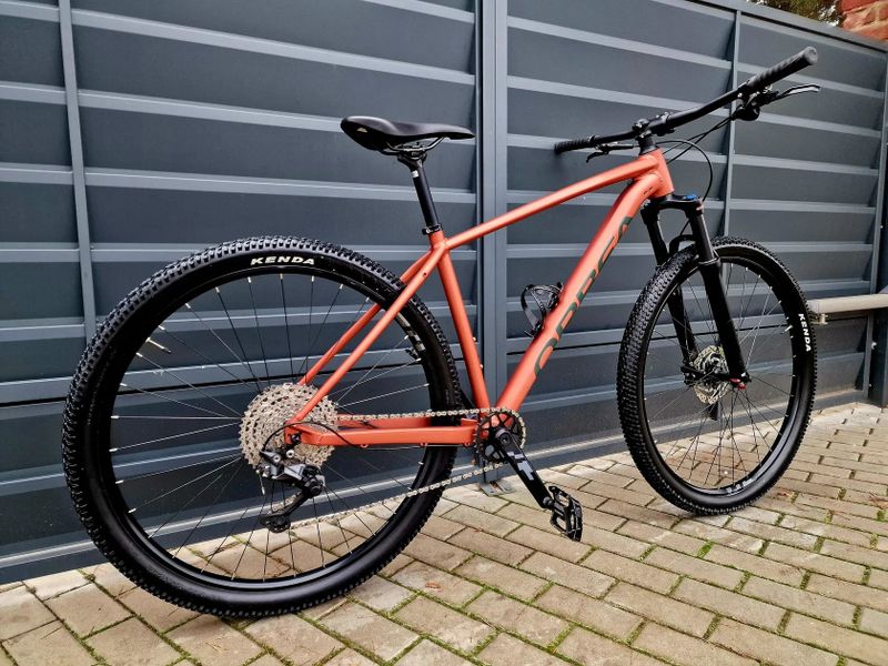 (22) Horské kolo Orbea Air 29"
