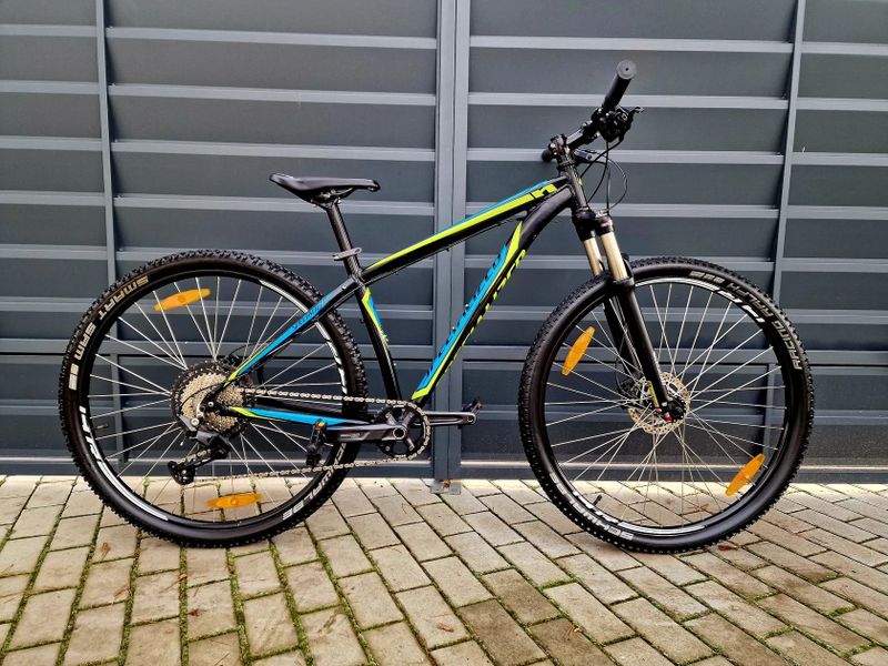 (25)Horské kolo Specialized Air 29" 1x11