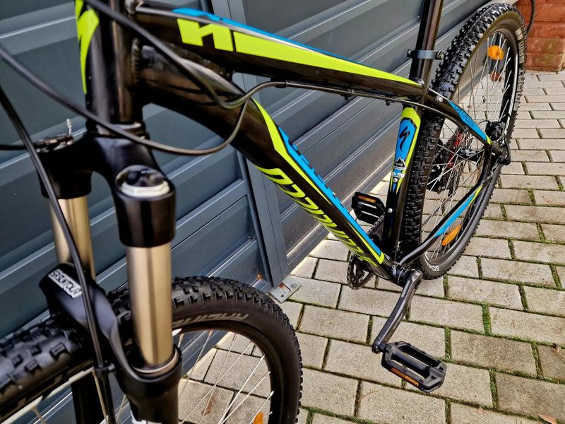 (25)Horské kolo Specialized Air 29" 1x11