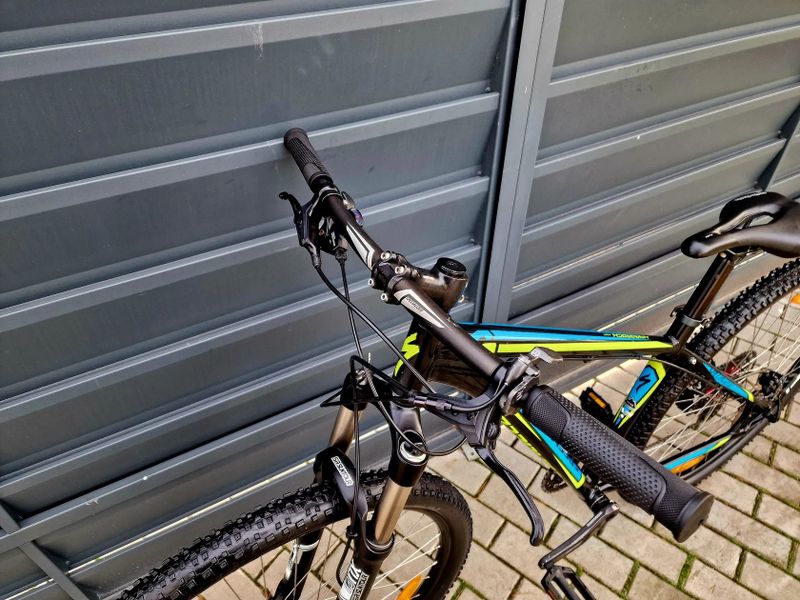 (25)Horské kolo Specialized Air 29" 1x11