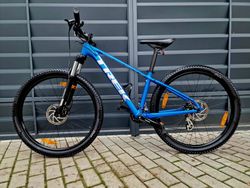 (31)Horské hliníkové kolo Trek 27,5"