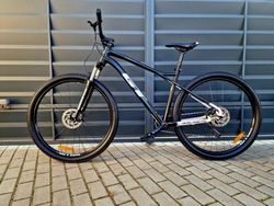 (36)Horské hliníkové kolo GT 29" 