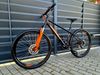 (38)Horské hliníkové kolo KTM 27,5"