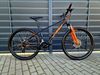 (38)Horské hliníkové kolo KTM 27,5"