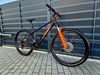 (38)Horské hliníkové kolo KTM 27,5"