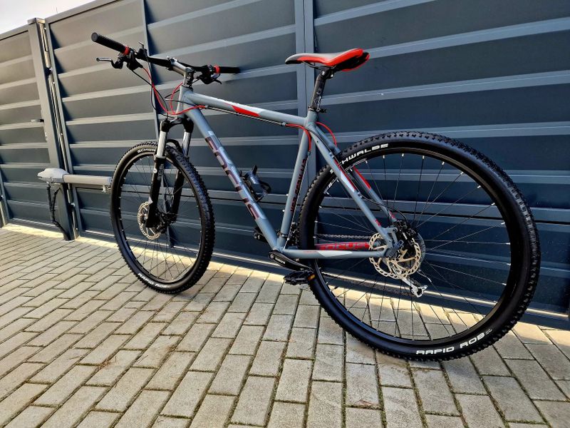 (39)Horské kolo Focus Air 29" 