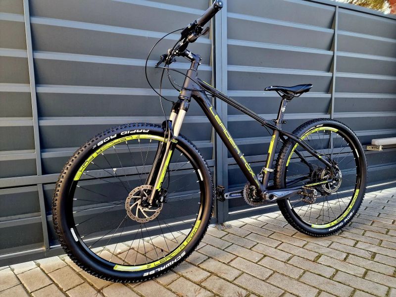 (41)Horské kolo Leader Fox 27,5"