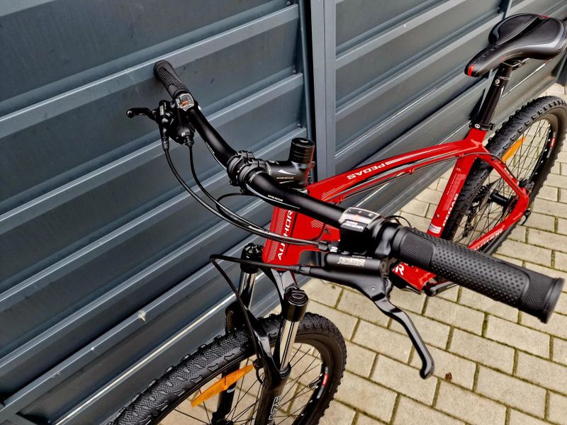 (45)Horské kolo Author 27,5"