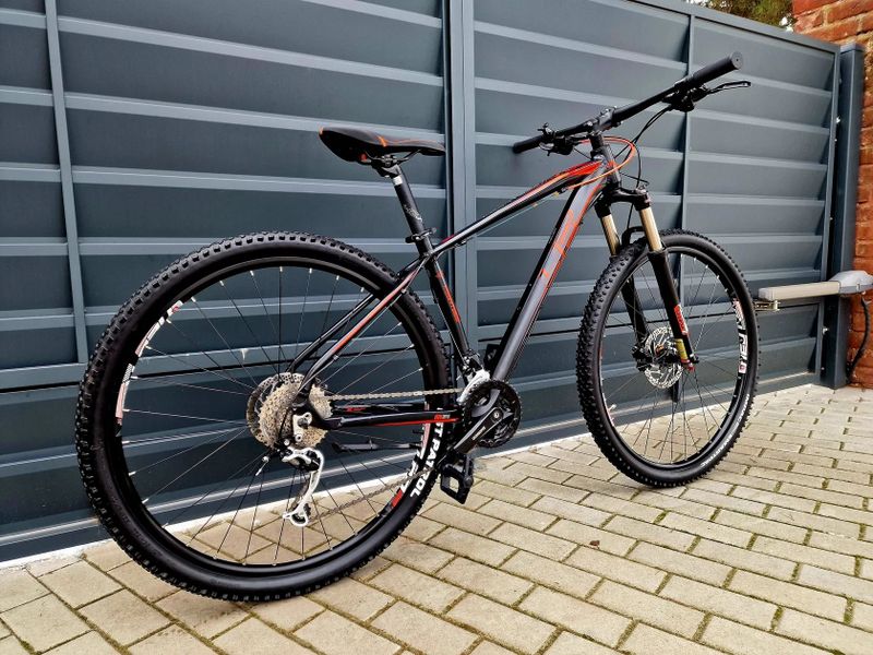 (46)Horské kolo 4Ever Air 29"