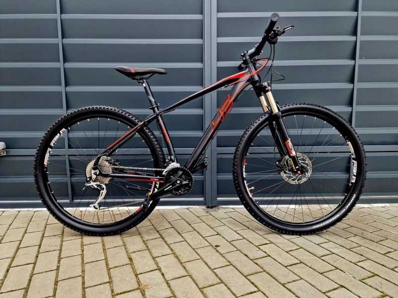 (46)Horské kolo 4Ever Air 29"