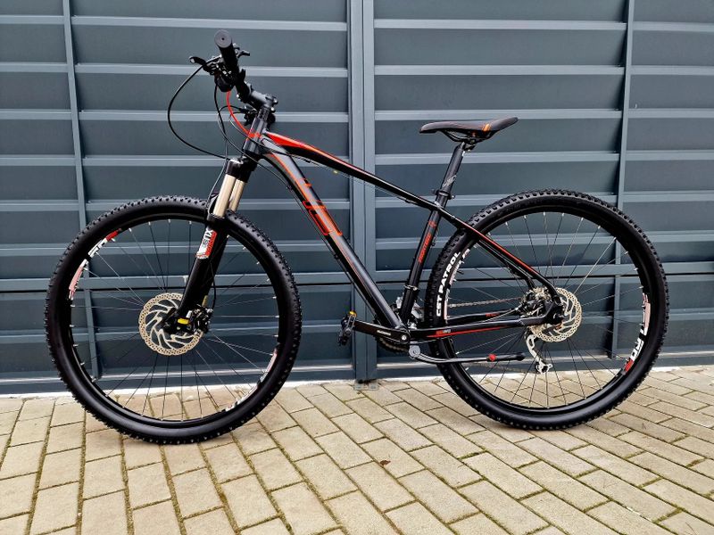 (46)Horské kolo 4Ever Air 29"