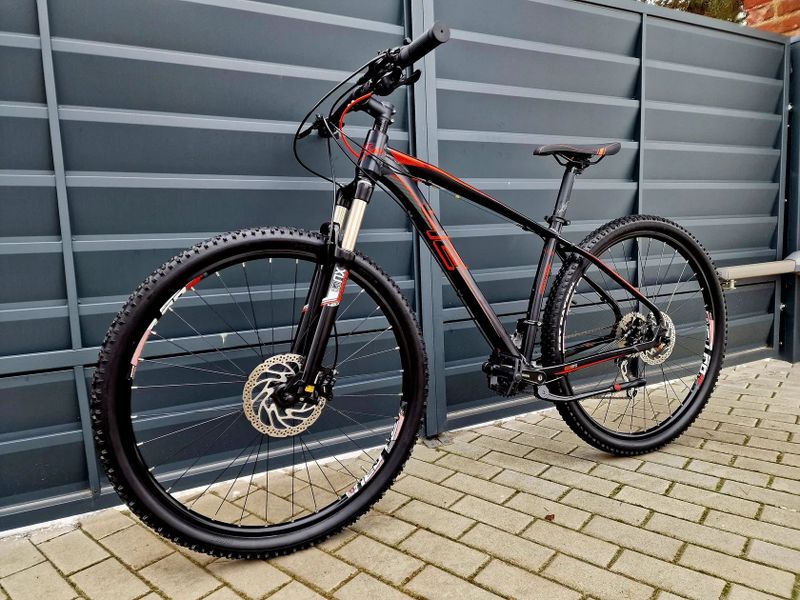 (46)Horské kolo 4Ever Air 29"