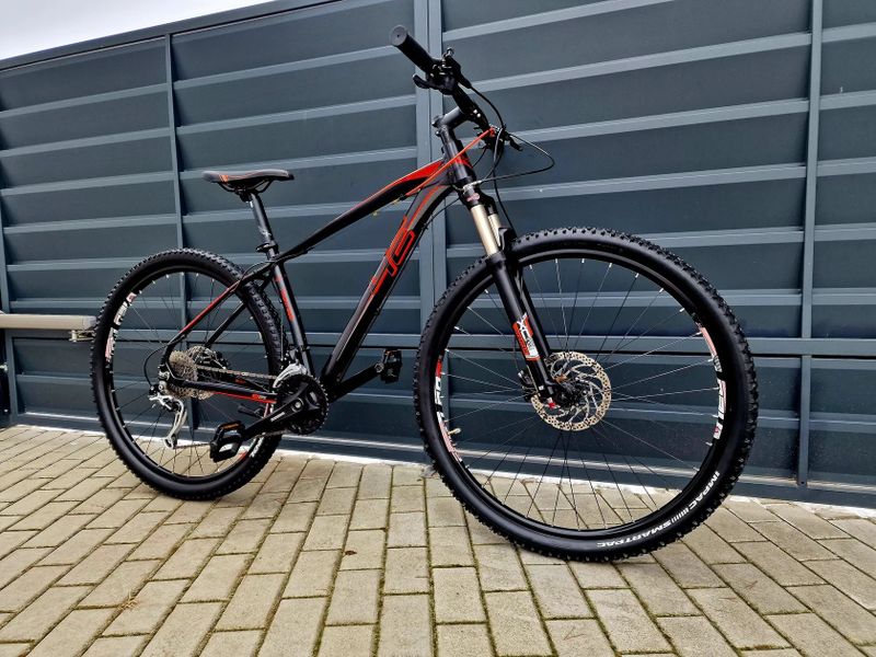 (46)Horské kolo 4Ever Air 29"