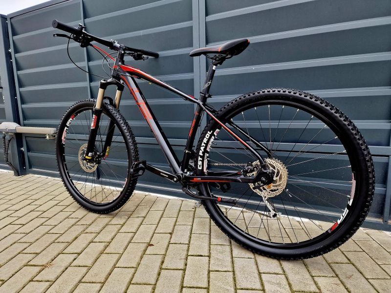 (46)Horské kolo 4Ever Air 29"