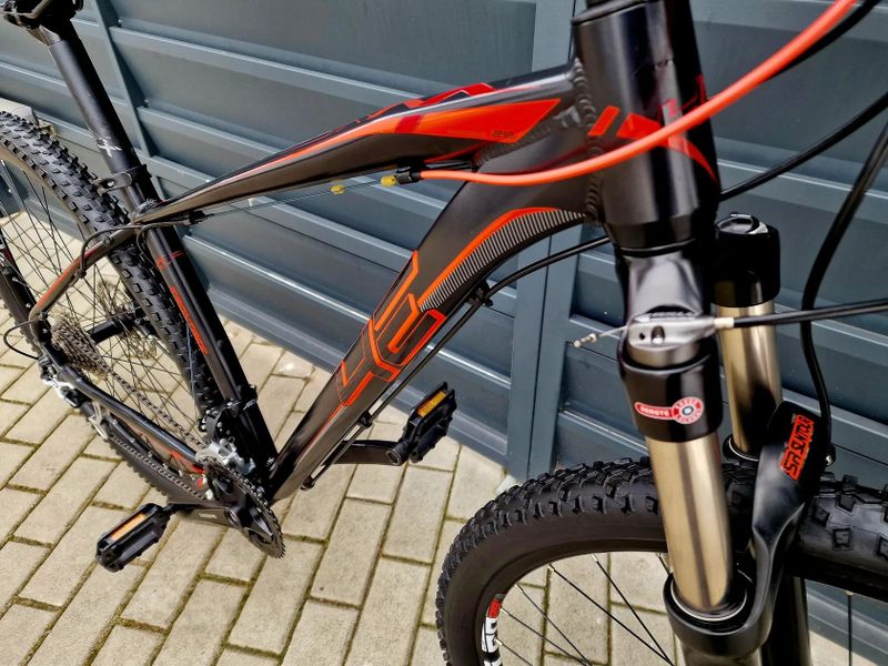 (46)Horské kolo 4Ever Air 29"