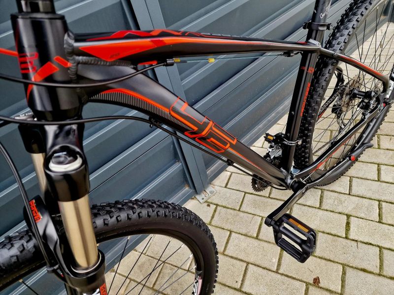 (46)Horské kolo 4Ever Air 29"