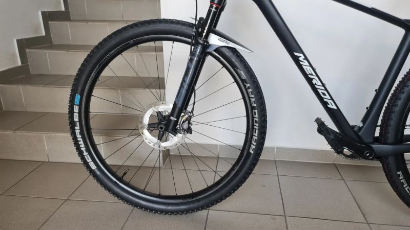 Merida BIG.NINE 7000