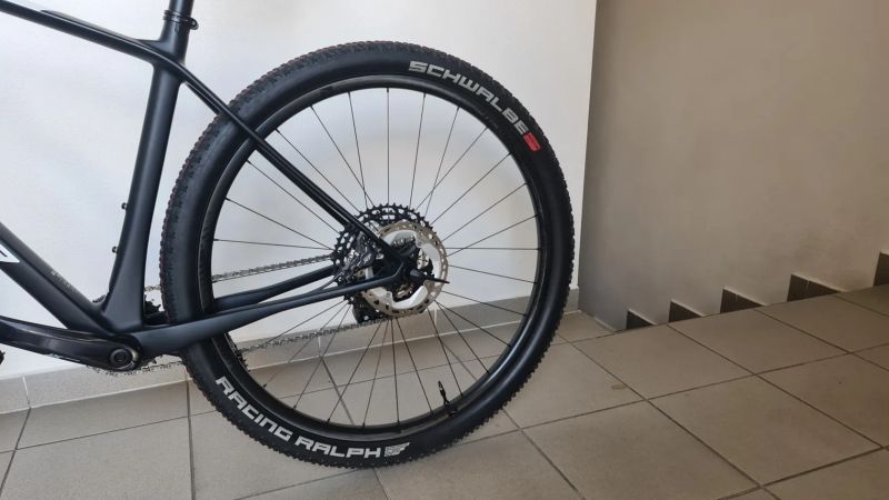 Merida BIG.NINE 7000