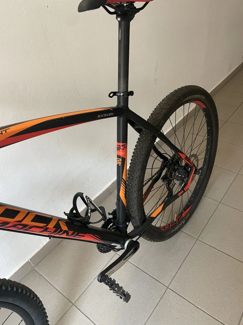 Rock Machine TORRENT 90