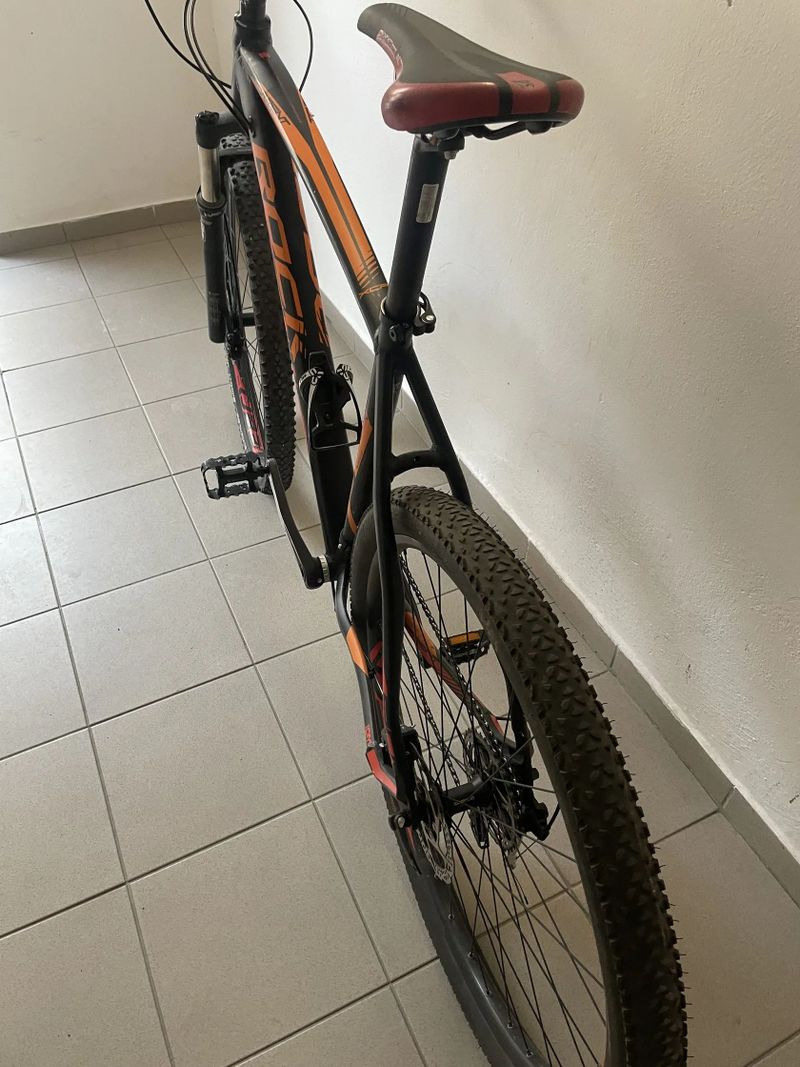 Rock Machine TORRENT 90