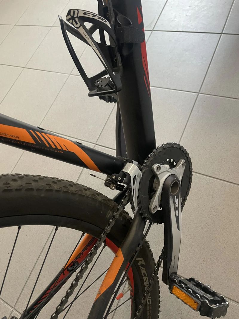 Rock Machine TORRENT 90