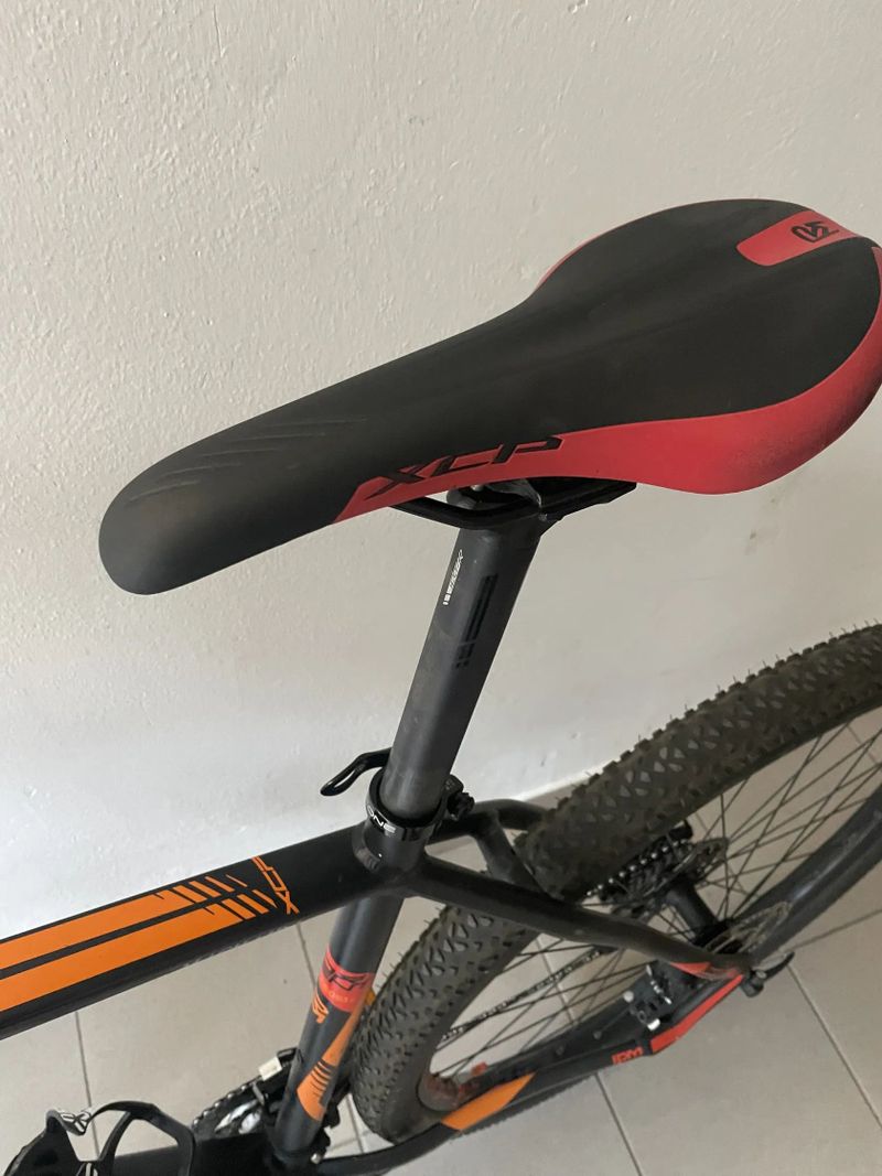 Rock Machine TORRENT 90