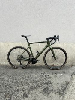 Scott Addict Gravel 30 L