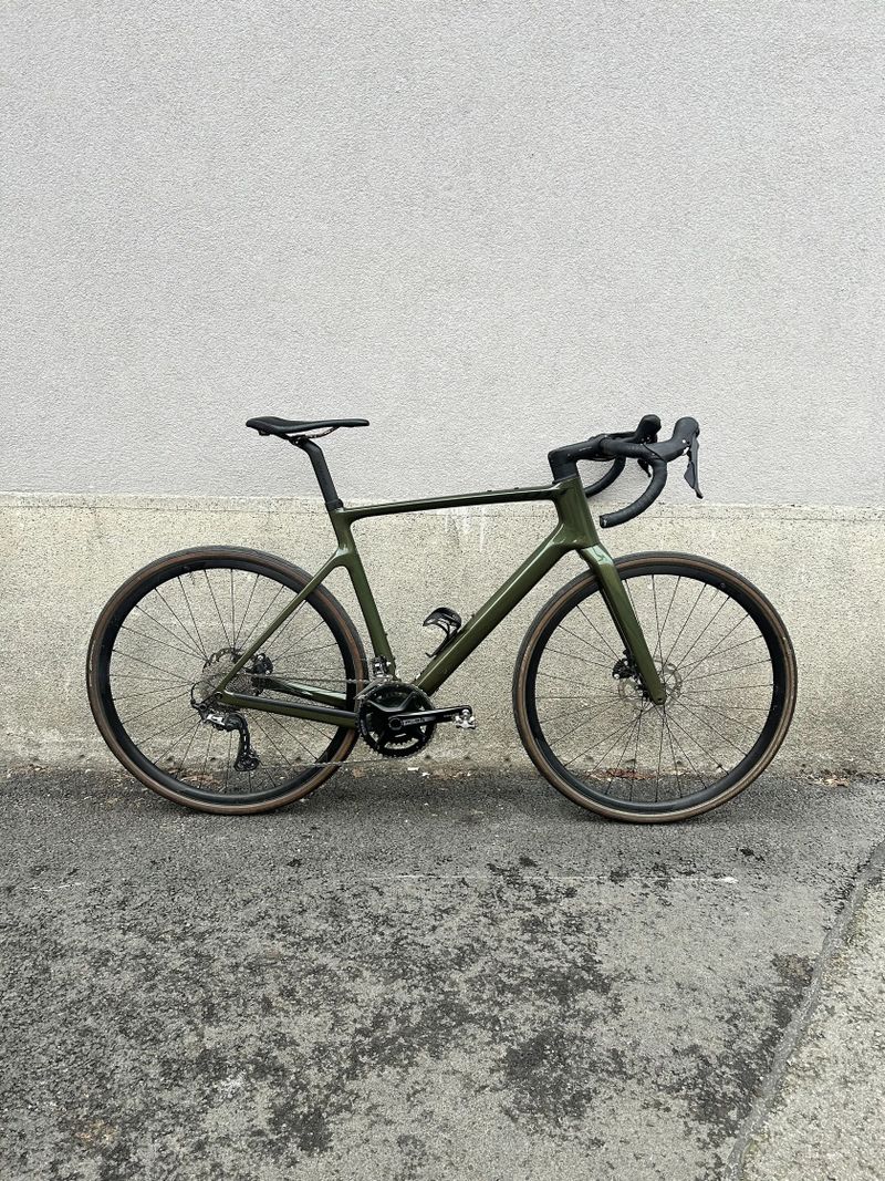 Scott Addict Gravel 30 L