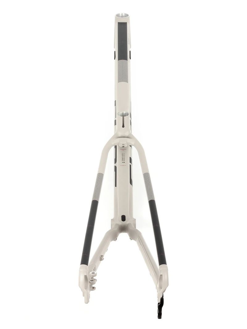 Cube Access 27 1x11 šedomodrá S 2026