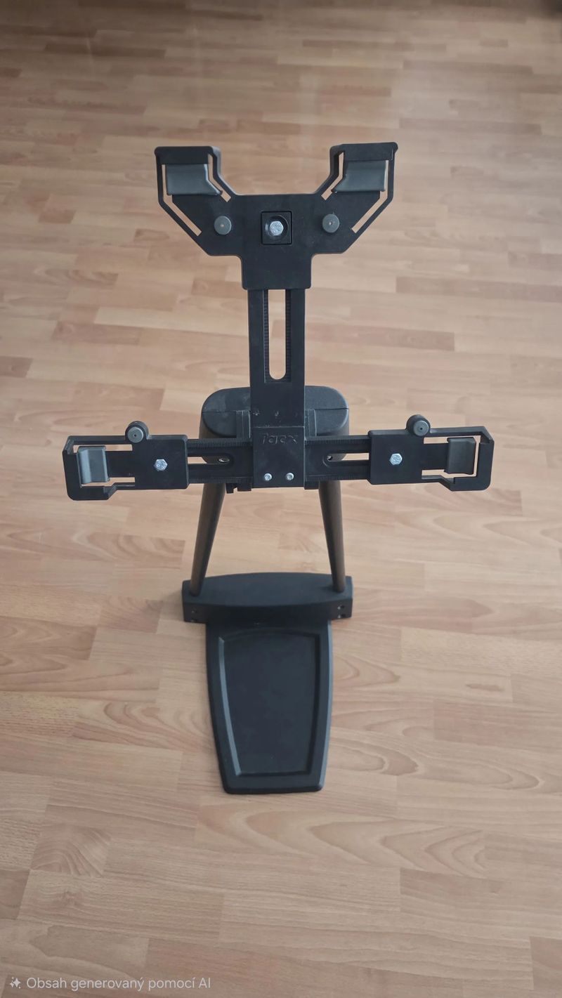 Stojan na tablet Tacx T2098