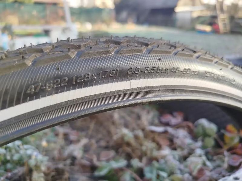 Schwalbe Marathon Mondial