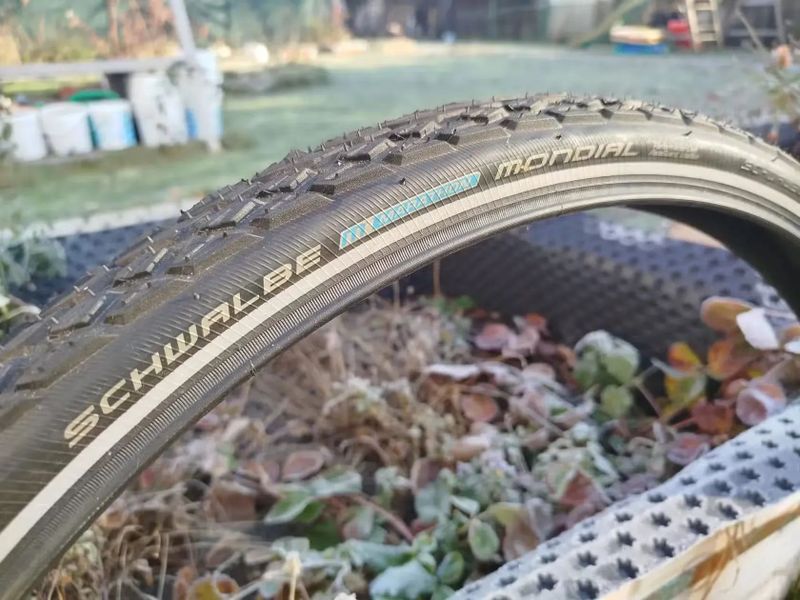 Schwalbe Marathon Mondial