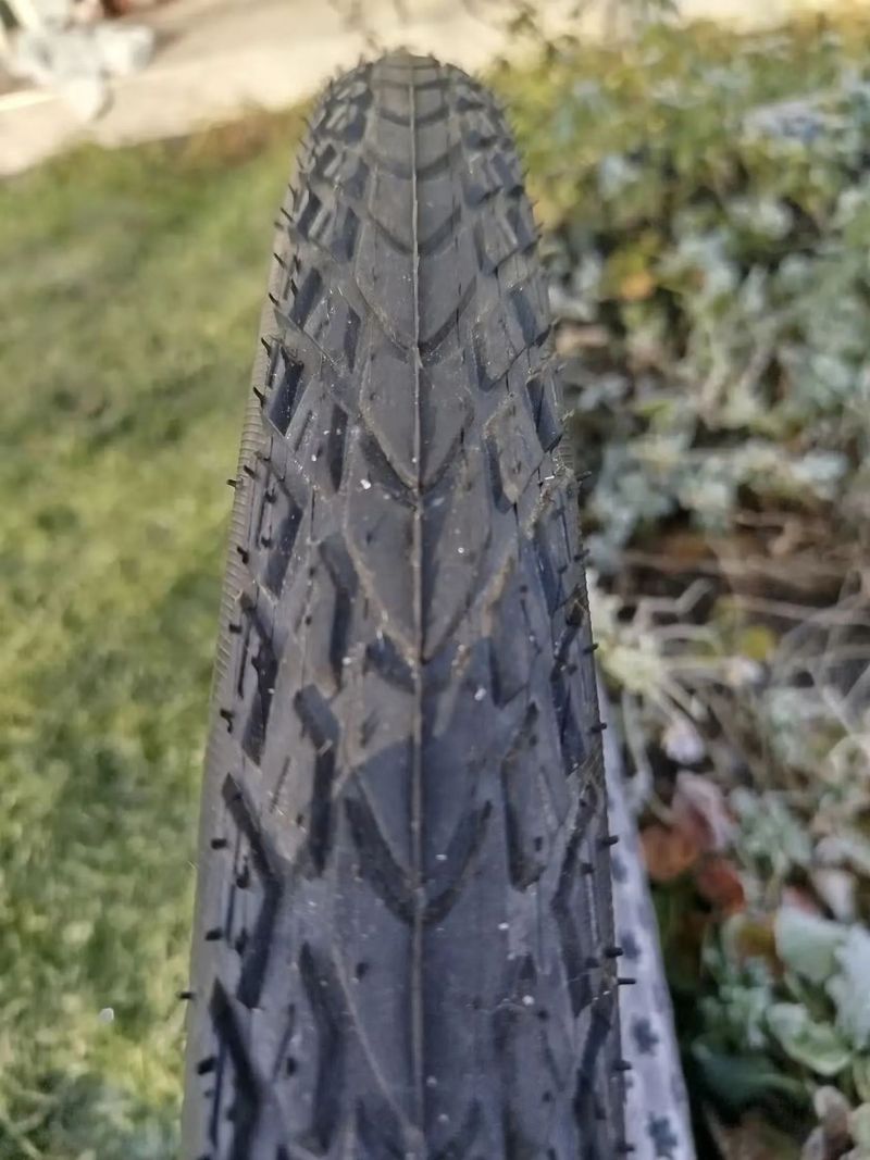 Schwalbe Marathon Mondial