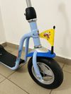 Koloběžka Puky Scooter R1 Ocean ( PC: 2.495kč ) od 2 let 