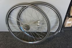 Shimano Ultegra + ritchey