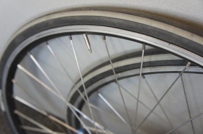 Shimano Ultegra + ritchey