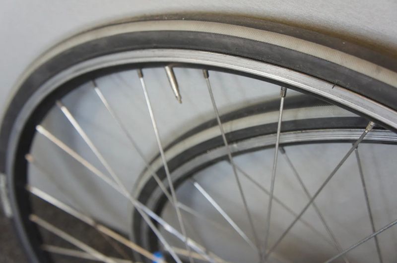 Shimano Ultegra + ritchey