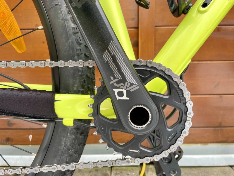 Author Ultrasonic 27,5