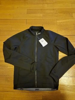 Poc Thermal Jacket zimní bunda vel.M, jako nová 