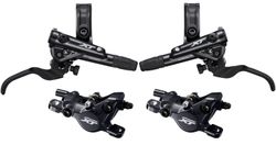 Shimano XT 8100