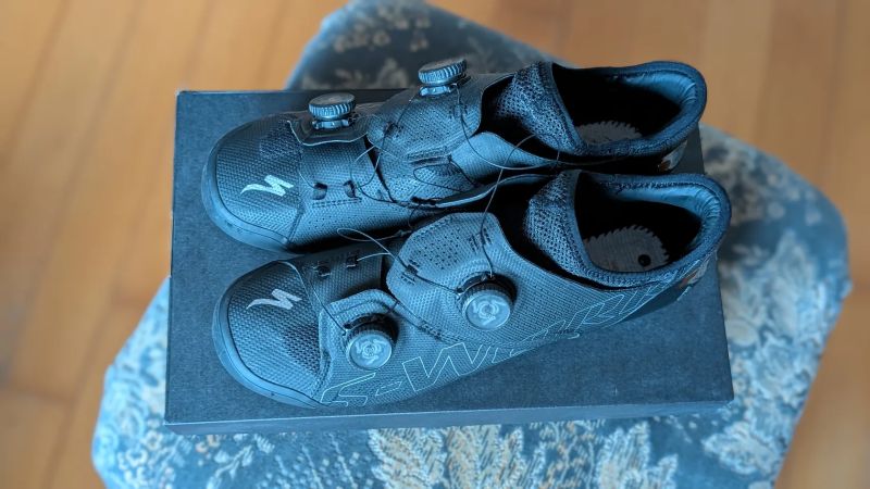 Specialized S-WORKS Ares