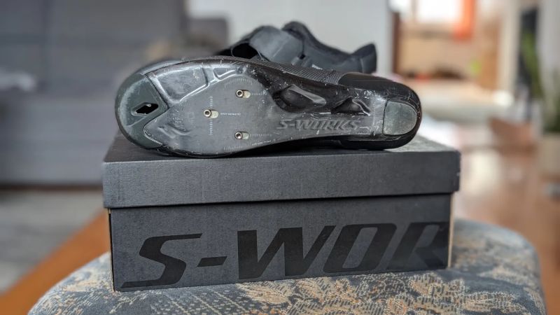 Specialized S-WORKS Ares