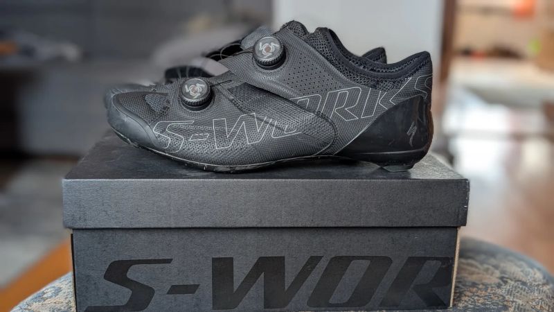 Specialized S-WORKS Ares