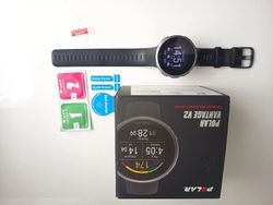 Polar Vantage V2