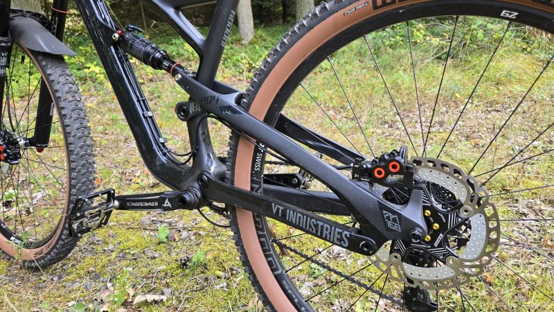 YT Industries Jeffsy CF 29'