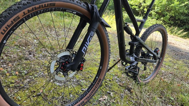 YT Industries Jeffsy CF 29'