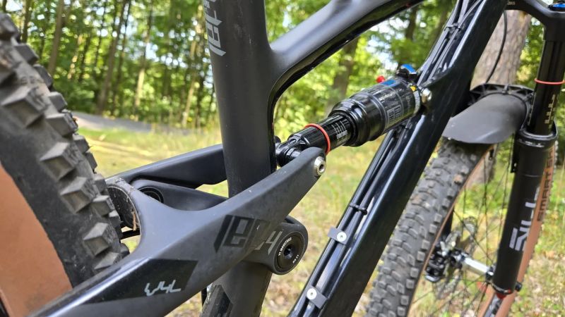 YT Industries Jeffsy CF 29'