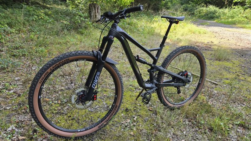 YT Industries Jeffsy CF 29'