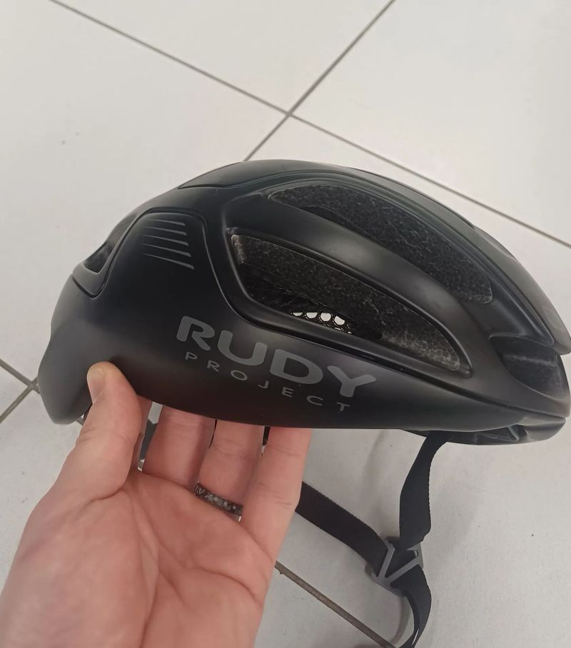 Helma Rudy Project Spectrum původní cena 4999 Kč